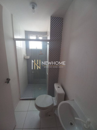 Imagem Apartamento com 2 Quartos à Venda, 42 m² em Barra De Jangada - Jaboatão Dos Guararapes