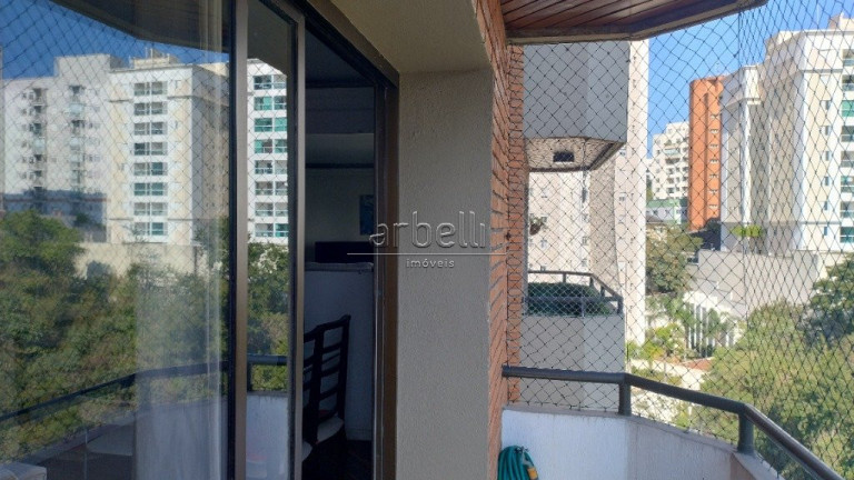 Imagem Apartamento com 3 Quartos à Venda, 118 m² em Jardim Ampliação - São Paulo Imagem Apartamento com 3 Quartos à Venda, 118 m² em Jardim Ampliação - São Paulo
