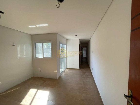 Imagem Apartamento com 2 Quartos à Venda, 50 m² em Vila Camilópolis - Santo André Imagem Apartamento com 2 Quartos à Venda, 50 m² em Vila Camilópolis - Santo André