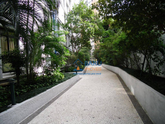 Imagem Apartamento com 3 Quartos à Venda, 126 m² em Higienópolis - São Paulo Imagem Apartamento com 3 Quartos à Venda, 126 m² em Higienópolis - São Paulo