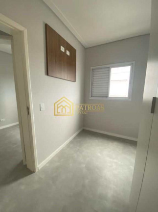 Imagem Apartamento com 2 Quartos à Venda, 76 m² em Vila Príncipe De Gales - Santo André