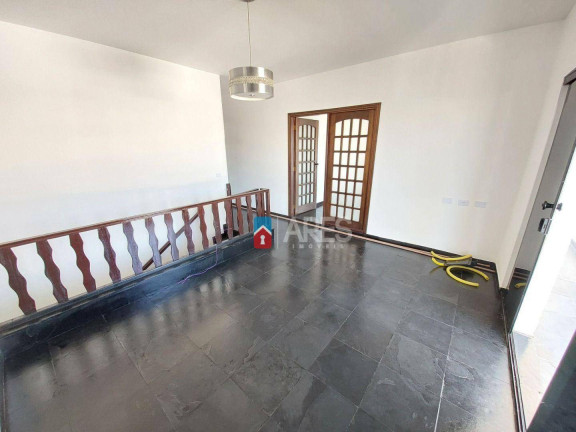 Imagem Casa com 4 Quartos para Alugar, 285 m² em Parque Novo Mundo - Americana Imagem Casa com 4 Quartos para Alugar, 285 m² em Parque Novo Mundo - Americana