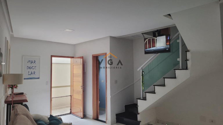 Imagem Casa com 3 Quartos à Venda, 160 m² em Vila Matilde - São Paulo Imagem Casa com 3 Quartos à Venda, 160 m² em Vila Matilde - São Paulo