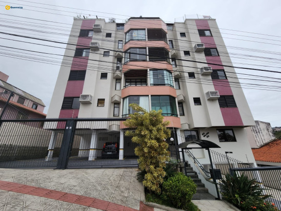 Imagem Apartamento com 3 Quartos à Venda, 164 m² em Pantanal - Florianópolis Imagem Apartamento com 3 Quartos à Venda, 164 m² em Pantanal - Florianópolis