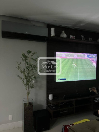 Imagem Apartamento com 2 Quartos à Venda, 72 m² em Vila Osasco - Osasco