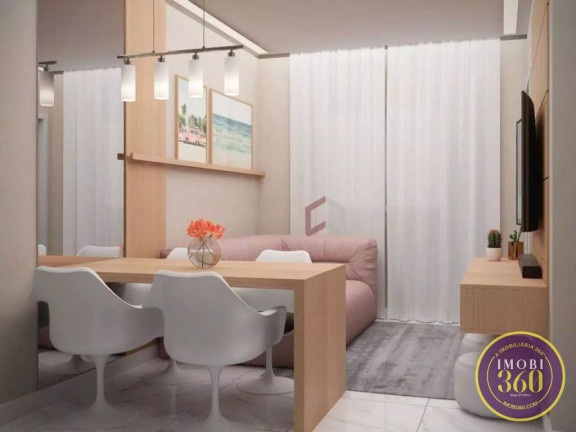 Imagem Apartamento com 2 Quartos à Venda, 33 m² em Vila Carrão - São Paulo