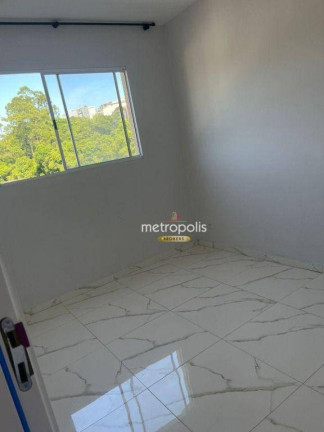 Imagem Apartamento com 2 Quartos para Alugar, 38 m² em Jardim Irene - Santo André Imagem Apartamento com 2 Quartos para Alugar, 38 m² em Jardim Irene - Santo André