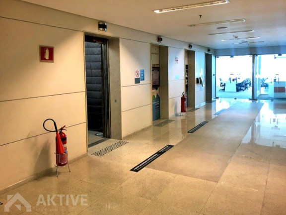 Imagem Sala Comercial para Alugar, 380 m² em Alphaville - Barueri