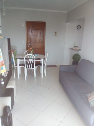 Imagem Apartamento com 1 Quarto à Venda, 50 m² em Caiçara - Praia Grande
