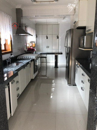 Imagem Sobrado com 8 Quartos à Venda, 595 m² em Parque Terra Nova Ii - São Bernardo Do Campo Imagem Sobrado com 8 Quartos à Venda, 595 m² em Parque Terra Nova Ii - São Bernardo Do Campo