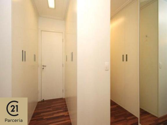 Imagem Apartamento com 4 Quartos à Venda, 222 m² em Campo Belo - São Paulo Imagem Apartamento com 4 Quartos à Venda, 222 m² em Campo Belo - São Paulo