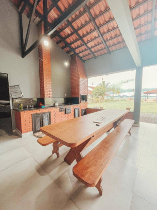 Imagem Casa com 3 Quartos à Venda, 200 m² em Vila Da Glória - São Francisco Do Sul Imagem Casa com 3 Quartos à Venda, 200 m² em Vila Da Glória - São Francisco Do Sul