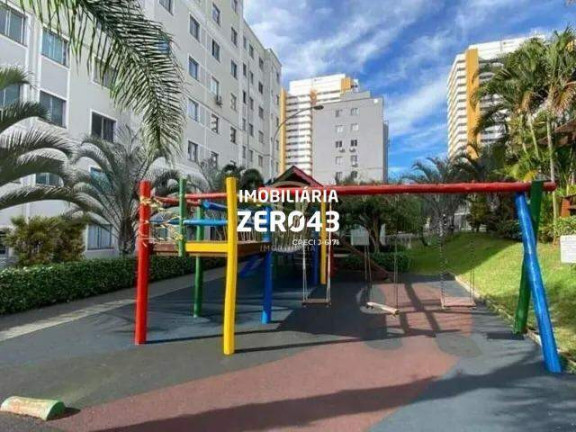Imagem Apartamento com 2 Quartos à Venda, 46 m² em Gleba Fazenda Palhano - Londrina Imagem Apartamento com 2 Quartos à Venda, 46 m² em Gleba Fazenda Palhano - Londrina