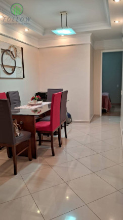 Imagem Apartamento com 2 Quartos à Venda, 62 m² em Vila Menck - Osasco Imagem Apartamento com 2 Quartos à Venda, 62 m² em Vila Menck - Osasco