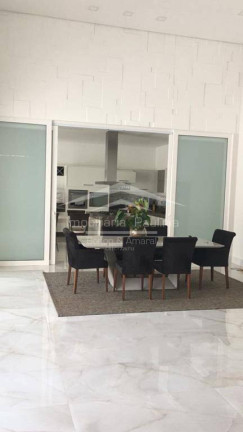 Imagem Casa de Condomínio com 4 Quartos à Venda, 752 m² em Condomínio Athenas - Paulínia Imagem Casa de Condomínio com 4 Quartos à Venda, 752 m² em Condomínio Athenas - Paulínia