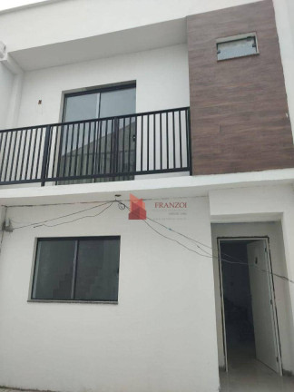 Imagem Sobrado com 3 Quartos à Venda, 102 m² em São João - Itajaí Imagem Sobrado com 3 Quartos à Venda, 102 m² em São João - Itajaí
