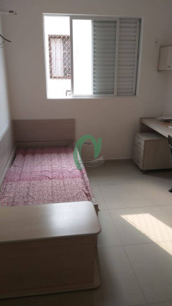 Imagem Casa com 3 Quartos à Venda, 146 m² em Vila Belmiro - Santos Imagem Casa com 3 Quartos à Venda, 146 m² em Vila Belmiro - Santos