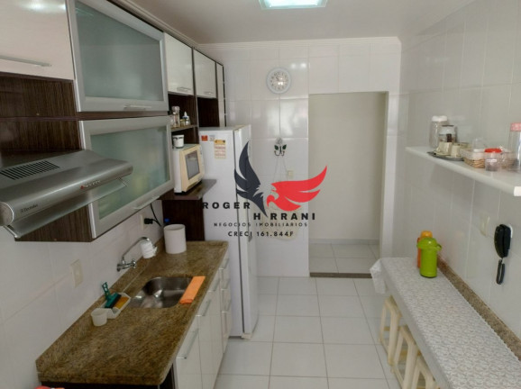 Imagem Apartamento com 2 Quartos à Venda, 75 m² em Tupi - Praia Grande