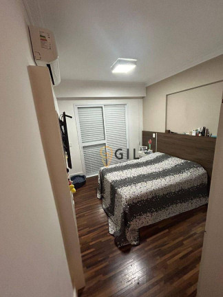 Imagem Apartamento com 3 Quartos à Venda, 156 m² em Jardim Das Indústrias - São José Dos Campos Imagem Apartamento com 3 Quartos à Venda, 156 m² em Jardim Das Indústrias - São José Dos Campos
