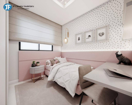 Imagem Apartamento com 3 Quartos à Venda, em Ideal - Ipatinga Imagem Apartamento com 3 Quartos à Venda, em Ideal - Ipatinga