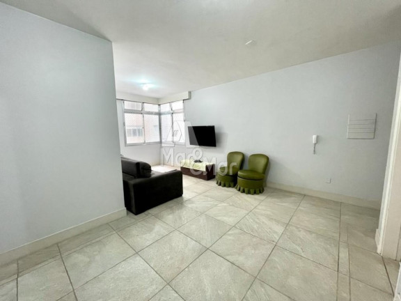 Imagem Apartamento com 3 Quartos à Venda, 130 m² em Vila Luis Antônio - Guarujá Imagem Apartamento com 3 Quartos à Venda, 130 m² em Vila Luis Antônio - Guarujá