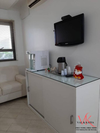 Imagem Sala Comercial à Venda, 42 m² em Jardim Das Nações - Taubaté Imagem Sala Comercial à Venda, 42 m² em Jardim Das Nações - Taubaté