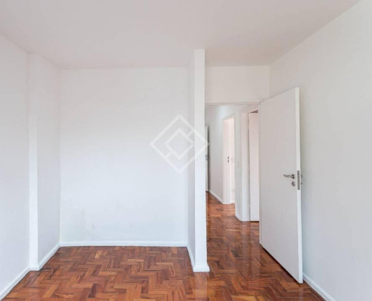 Imagem Apartamento com 3 Quartos à Venda, 112 m² em Vila Clementino - São Paulo Imagem Apartamento com 3 Quartos à Venda, 112 m² em Vila Clementino - São Paulo