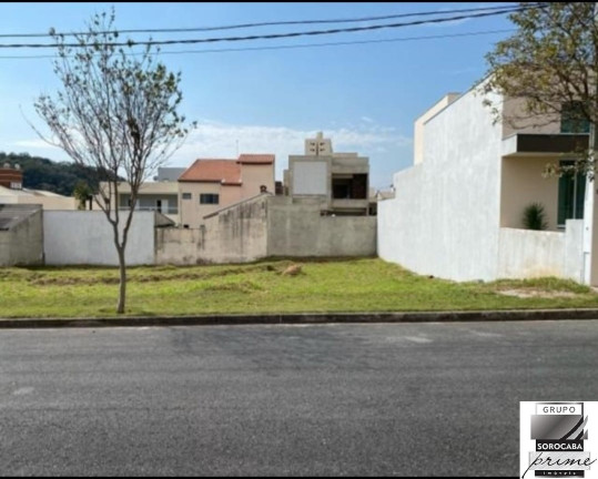 Imagem Terreno à Venda, 300 m² em Vila Haro - Sorocaba
