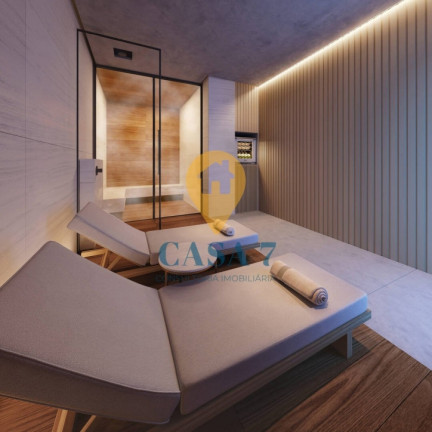 Imagem Apartamento com 3 Quartos à Venda, 99 m² em Savassi - Belo Horizonte