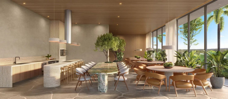 Imagem Apartamento com 4 Quartos à Venda, 199 m² em Perequê - Porto Belo Imagem Apartamento com 4 Quartos à Venda, 199 m² em Perequê - Porto Belo