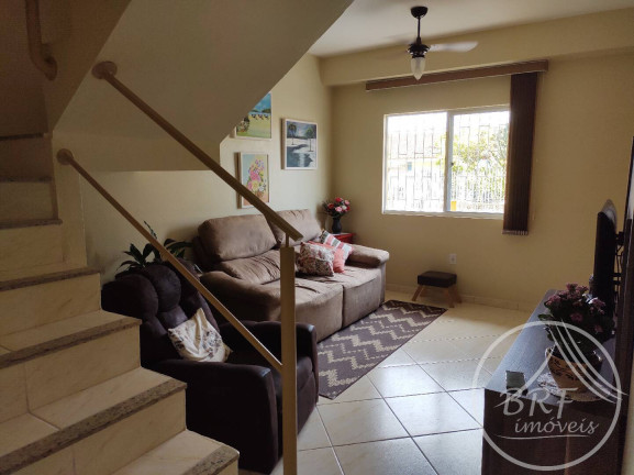 Casa com 3 Quartos à Venda, 108 m² em Jardim Cidade De Florianópolis - São José