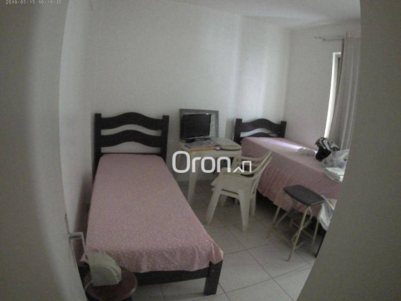Imagem Apartamento com 3 Quartos à Venda, 107 m² em Setor Oeste - Goiânia Imagem Apartamento com 3 Quartos à Venda, 107 m² em Setor Oeste - Goiânia