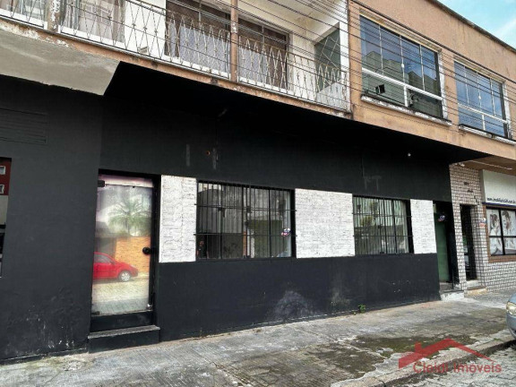 Imagem Loja para Alugar, 80 m² em Bucarein - Joinville Imagem Loja para Alugar, 80 m² em Bucarein - Joinville