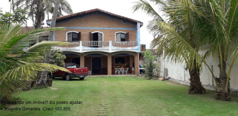 Imagem Casa com 4 Quartos à Venda, 270 m² em Praia Das Palmeiras - Caraguatatuba Imagem Casa com 4 Quartos à Venda, 270 m² em Praia Das Palmeiras - Caraguatatuba