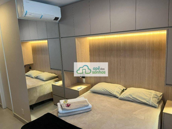 Imagem Apartamento com 1 Quarto para Alugar, 42 m² em Paraíso - São Paulo Imagem Apartamento com 1 Quarto para Alugar, 42 m² em Paraíso - São Paulo