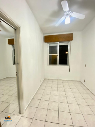 Apartamento com 1 Quarto à Venda,  em Boqueirão - Santos
