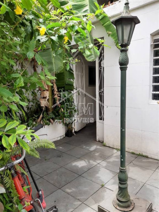 Imagem Sobrado com 3 Quartos à Venda, 100 m² em Centro - Sao Vicente Imagem Sobrado com 3 Quartos à Venda, 100 m² em Centro - Sao Vicente