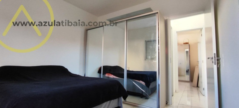 Imagem Apartamento com 2 Quartos à Venda, 64 m² em Nova Cerejeira - Atibaia Imagem Apartamento com 2 Quartos à Venda, 64 m² em Nova Cerejeira - Atibaia