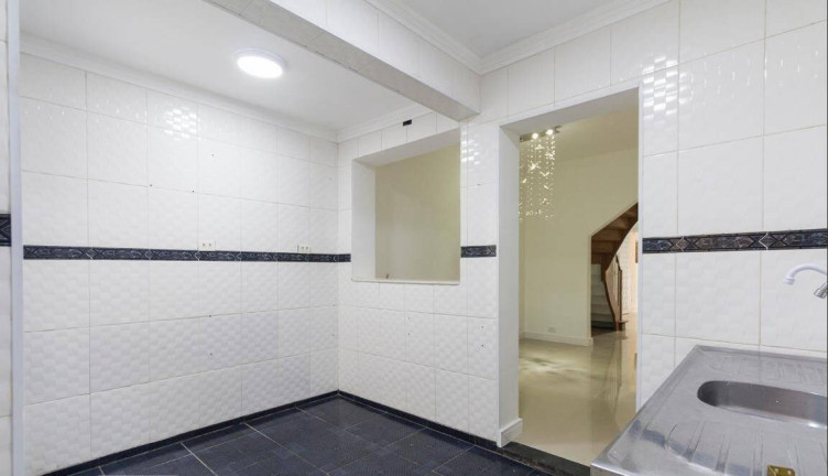 Imagem Casa com 2 Quartos à Venda, 180 m² em Saúde - São Paulo Imagem Casa com 2 Quartos à Venda, 180 m² em Saúde - São Paulo