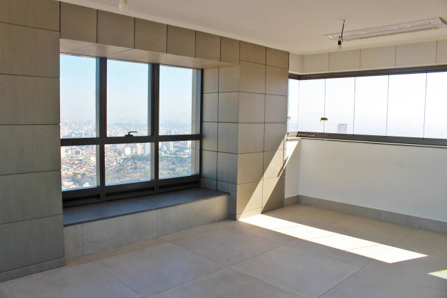 Imagem Cobertura com 5 Quartos à Venda, 594 m² em Tatuapé - São Paulo