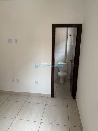 Imagem Casa de Condomínio com 2 Quartos à Venda, 76 m² em Ribeirópolis - Praia Grande