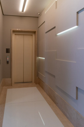 Imagem Apartamento com 4 Quartos à Venda, 405 m² em Indianópolis - São Paulo