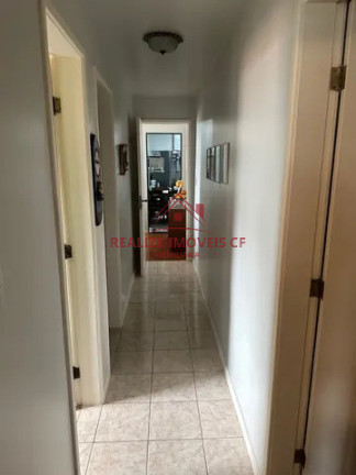 Imagem Apartamento com 3 Quartos à Venda, 140 m² em Passagem - Cabo Frio Imagem Apartamento com 3 Quartos à Venda, 140 m² em Passagem - Cabo Frio