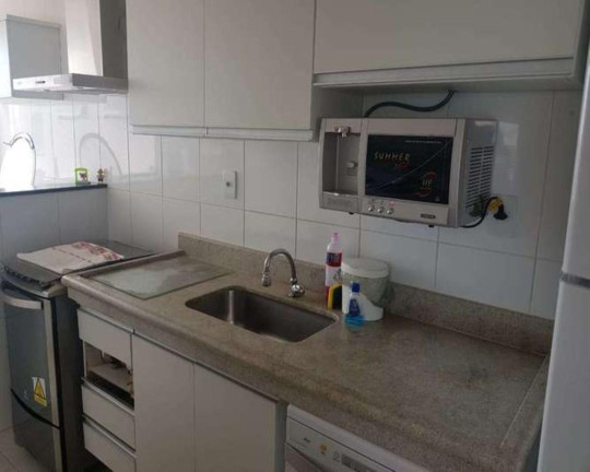 Imagem Cobertura com 4 Quartos à Venda, 190 m² em Braga - Cabo Frio
