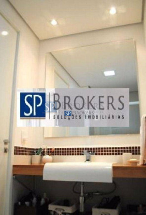 Imagem Apartamento com 2 Quartos à Venda, 72 m² em Campo Belo - São Paulo Imagem Apartamento com 2 Quartos à Venda, 72 m² em Campo Belo - São Paulo