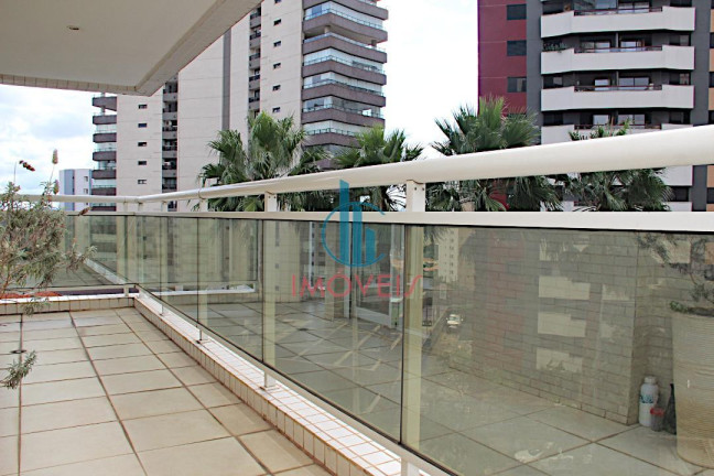Imagem Apartamento com 4 Quartos à Venda, 366 m² em Alto Da Lapa - São Paulo