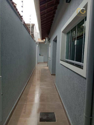 Imagem Casa com 3 Quartos à Venda, 147 m² em Solemar - Praia Grande Imagem Casa com 3 Quartos à Venda, 147 m² em Solemar - Praia Grande