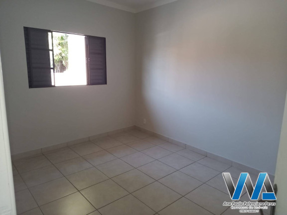 Imagem Casa com 2 Quartos à Venda, 115 m² em Jardim São Cristovão  - Bragança Paulista