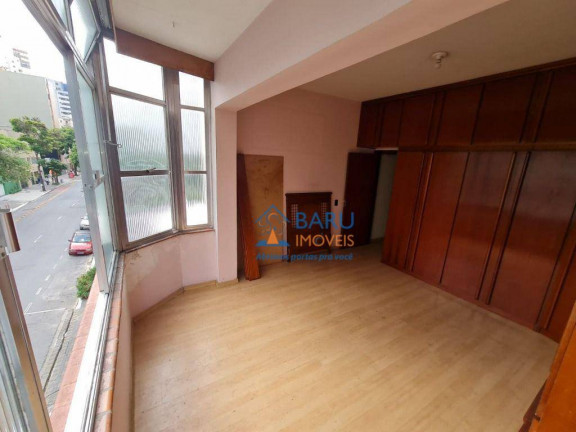 Imagem Apartamento com 1 Quarto à Venda, 68 m² em Santa Cecília - São Paulo Imagem Apartamento com 1 Quarto à Venda, 68 m² em Santa Cecília - São Paulo