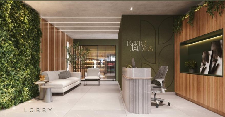 Imagem Apartamento com 4 Quartos à Venda, 236 m² em Intermares - Cabedelo Imagem Apartamento com 4 Quartos à Venda, 236 m² em Intermares - Cabedelo